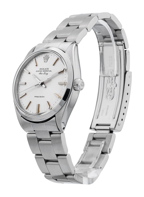 Rolex Air-King 5500 Image 2